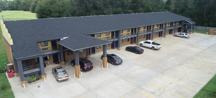 卡米拉戴斯酒店(Days Inn by Wyndham Camilla)图片