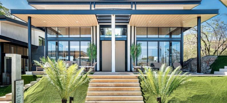 强力塔马林多精品酒店(Epic Tamarindo Boutique Hotel)图片