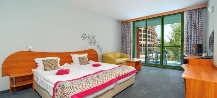 卡利纳花园MPM酒店 - 全包(MPM Hotel Kalina Garden - All Inclusive)图片