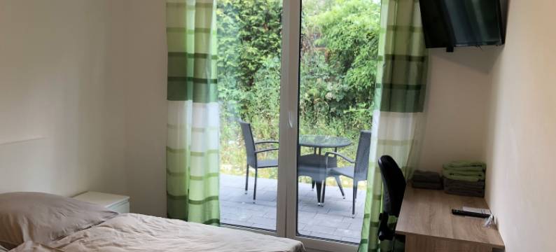 威特波旅馆(Gästehaus Witteborg)图片