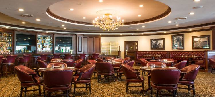 迈阿密特朗普多拉尔国家度假酒店(Trump National Doral Miami)图片