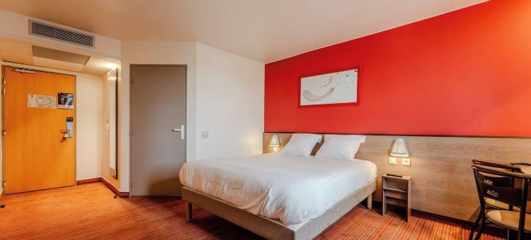 艾斯诺莱斯酒店(Ace Hotel Noyelles)图片