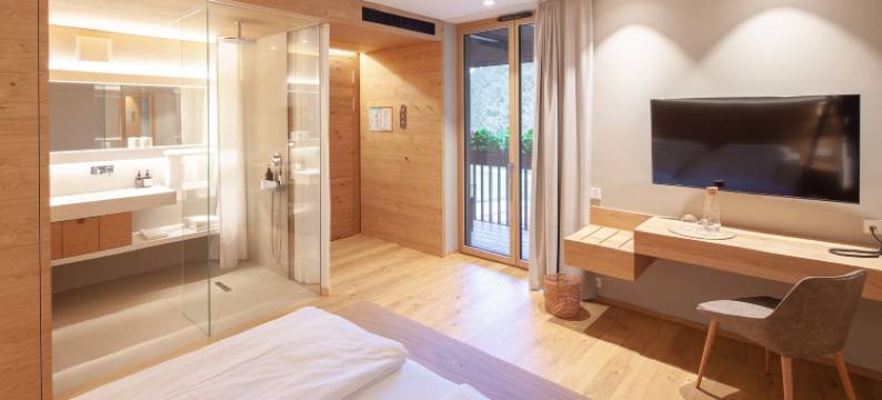 Munde酒店(Hotel Munde)图片