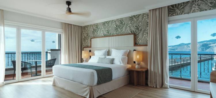 马德拉群岛凯悦齐瓦酒店(Hyatt Ziva Madeira)图片