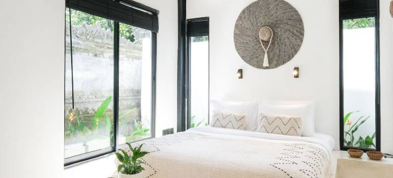 冥王星乌鲁瓦图别墅(Villa Neptune Uluwatu)图片