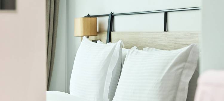 博蒙蒂阿尔贾安-Rotana旗下(Bomonti Arjaan by Rotana)图片