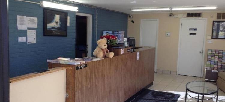 海景旅馆(Ocean View Inn)图片