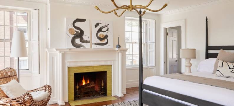 丹佛街盲虎波特兰(Blind Tiger Portland - Danforth Street)图片