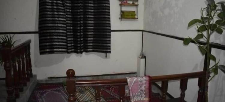 沙赫扎德国际酒店(Hotel Shahzad International)图片