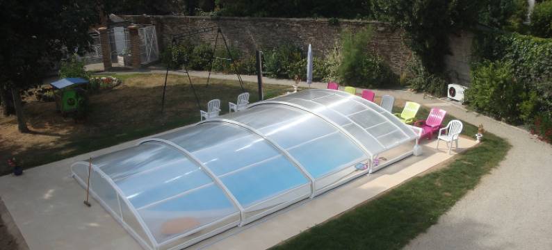 幸福关键民宿(Chambres d'Hôtes les Clefs du Bonheur)图片