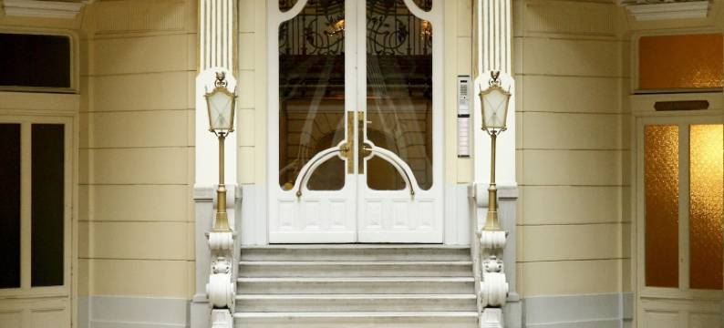 市中心马弗里克酒店(Maverick Downtown)图片