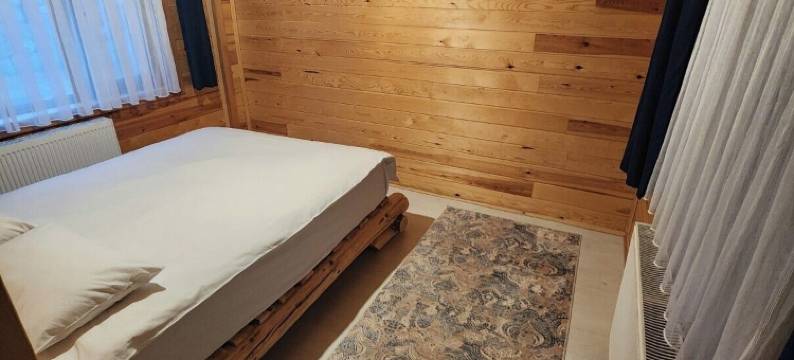 亚班特瓦蒂酒店(Abant Vadi)图片