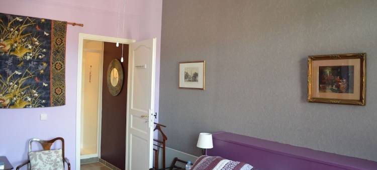 普拉德斯宅邸酒店(Maison Prades Chambre d'Hôtes)图片