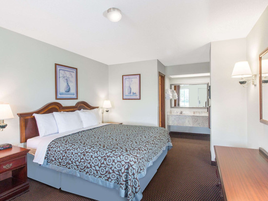 西波因特戴斯酒店