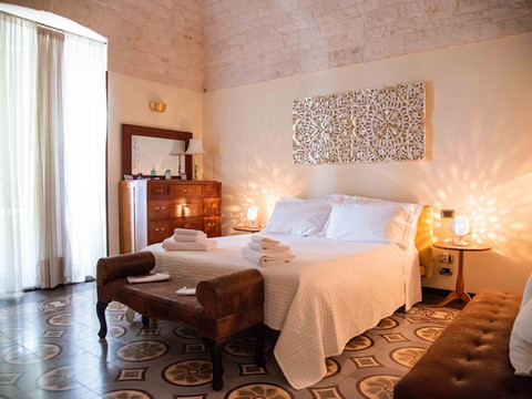 佩尔拉格套房华丽民宿