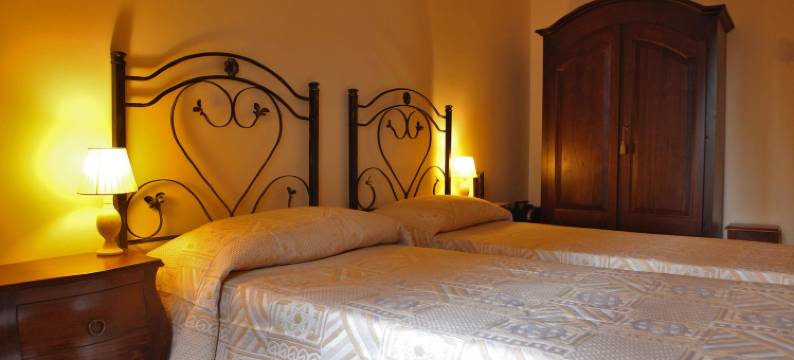 阿杜欧姆酒店(Al Duomo Inn)图片