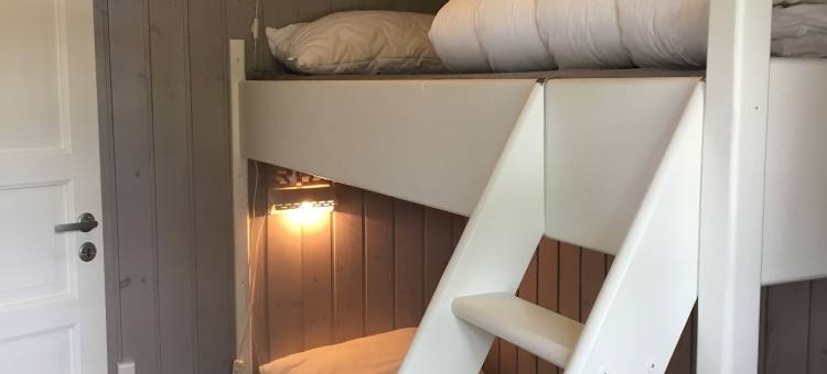 Øen旅游中心公寓(Øen Turistsenter Apartments)图片