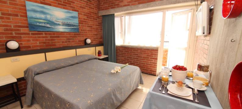 海湾酒店(Hotel Marina)图片