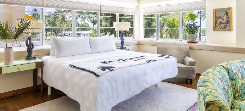 鹈鹕酒店(Pelican Hotel)图片