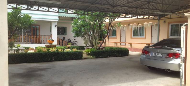 2N住宿加早餐旅馆(2N Guesthouse)图片