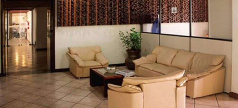 Nobile Hotel Belém图片