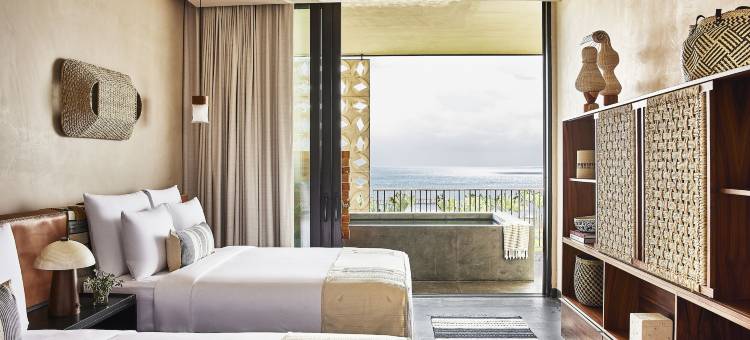埃特雷奥酒店-阿尔伯格度假村精选(Etéreo, Auberge Resorts Collection)图片