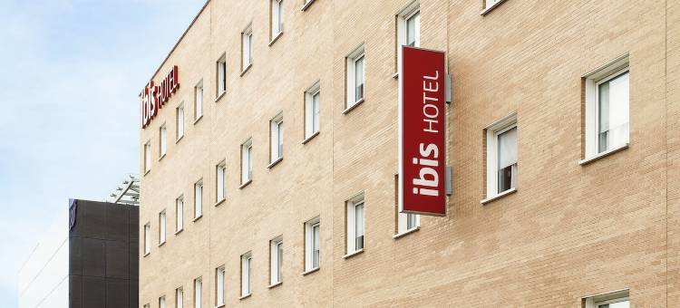 宜必思马德里阿尔卡拉酒店(Ibis Madrid Calle Alcalá)图片