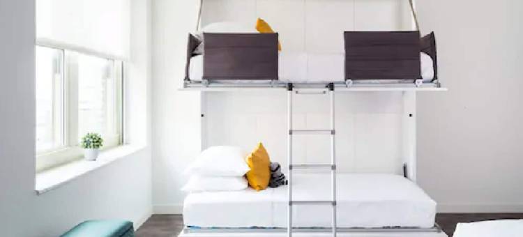 Tryp by Wyndham Newark Downtown图片