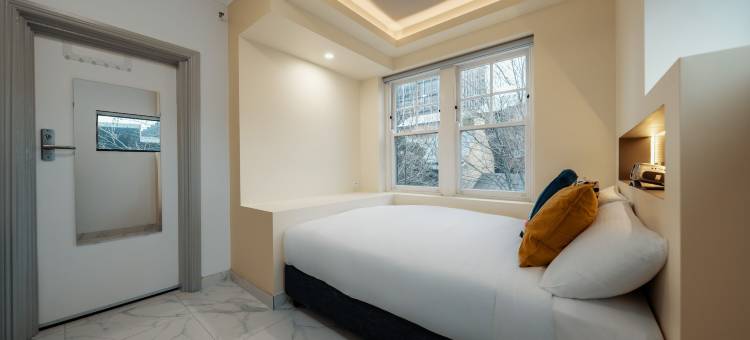 舒适梦酒店(Cozy M Hotel)图片