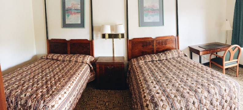 钥匙酒店(The Keys)图片