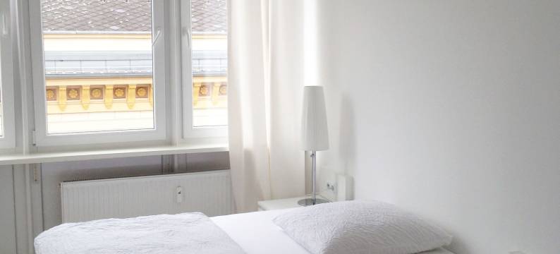 威斯巴登ONE商务酒店(Business Hostel Wiesbaden One)图片