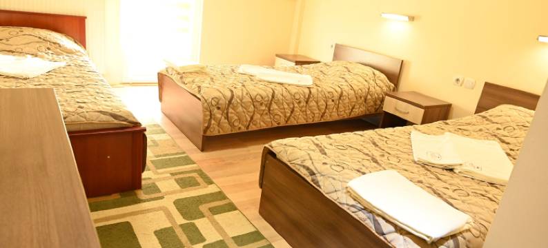 华美伦酒店(Harmony Hotel)图片