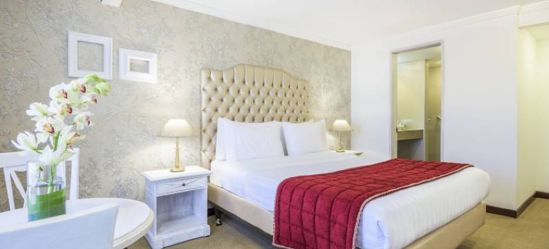 汉密尔顿GHL酒店(GHL Hotel Hamilton)图片