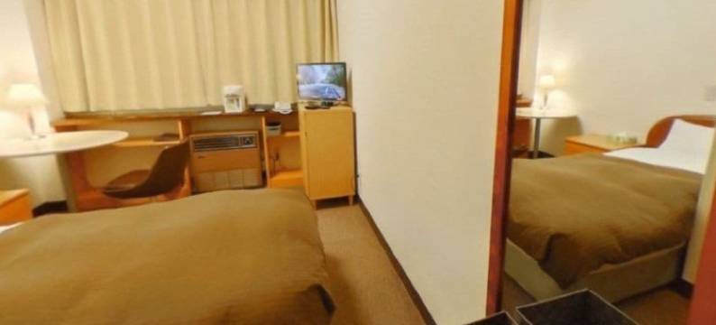 白川乡商务酒店(Shirakawa Business Hotel)图片