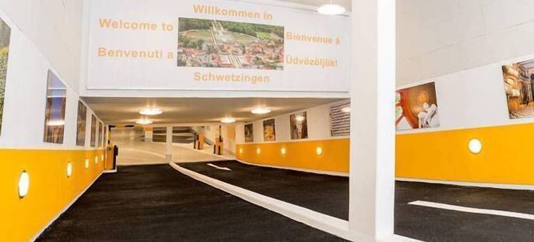 城堡住宿加早餐旅馆(Gästehaus am Schloss)图片