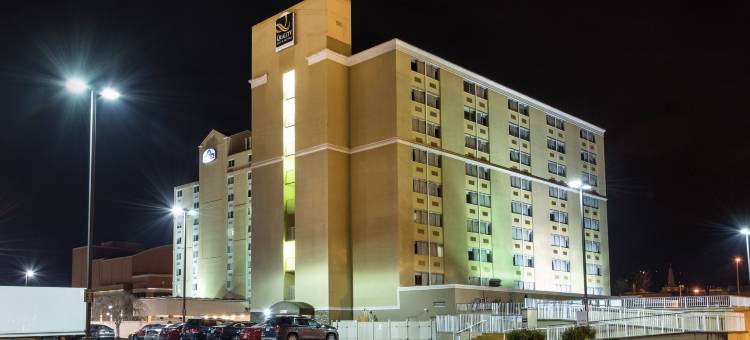 Quality Inn & Suites图片