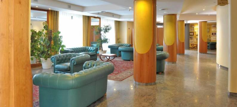 斯万福酒店(Hotel Svevo)图片