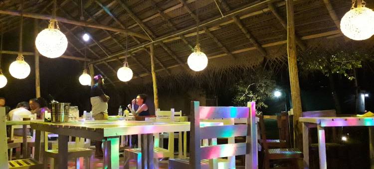 亚拉波浪海滩度假村(Yala Waves Beach Resort)图片