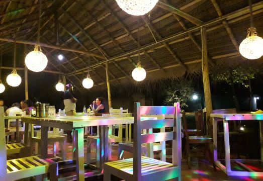 Yala Waves Beach ResortHotel Overview