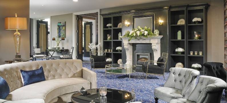 塔拉莫尔苑酒店(Tullamore Court Hotel)图片