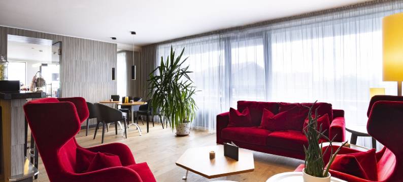 阿朋伯力克比亚翁康体酒店(Bio- und Wellnesshotel Alpenblick)图片