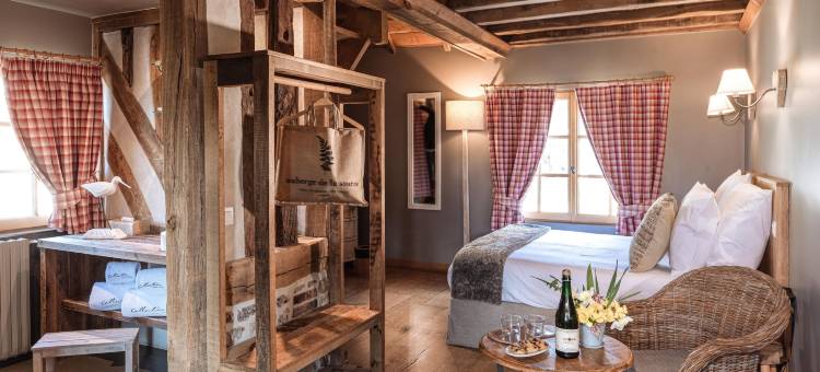 源泉旅馆酒店(Auberge de la Source)图片