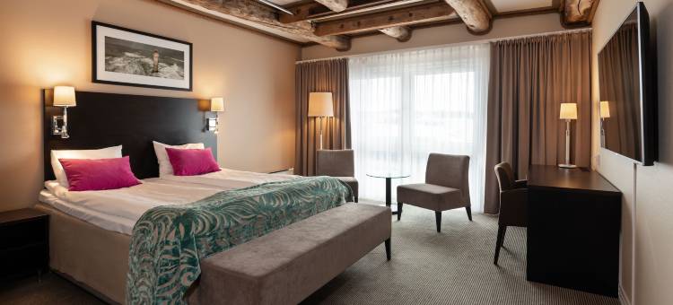 弗洛罗品质酒店(Quality Hotel Florø)图片