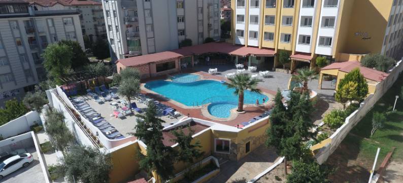 奥亚公寓(Oya Apartments)图片