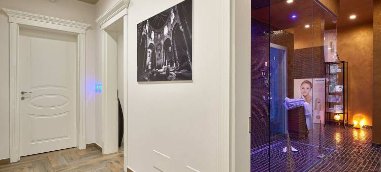 RH 里卡洛卡酒店(RH Ricaroka)图片