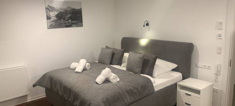 位于城堡广场的酒店(Hotel am Schlossplatz)图片