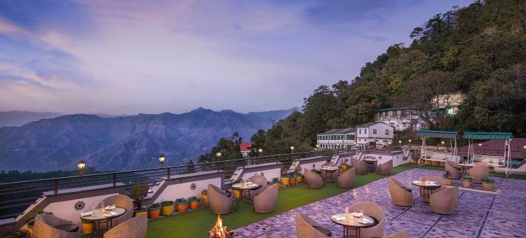 慕苏里普莱德阿什亚纳度假村(Pride Ashiyana Resort Mussoorie)图片