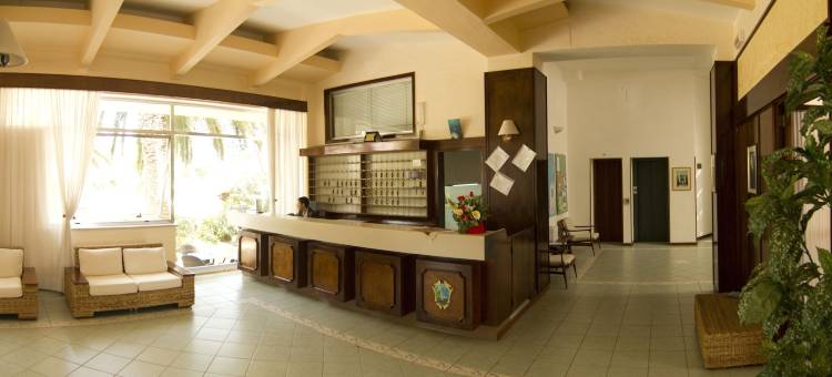 伊登酒店(Hotel Eden)图片