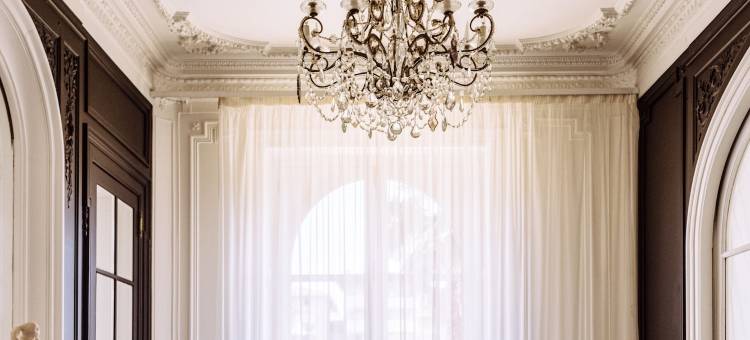 米拉索尔别墅酒店(Villa Mirasol)图片