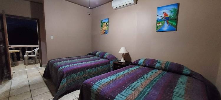 阶梯住宿加早餐旅馆(Hotel la Escalinata)图片